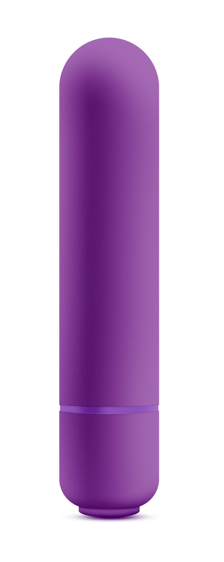 PLAY WITH ME CUTEY VIBE PLUS 10 FUNCTION BULLET PURPLE