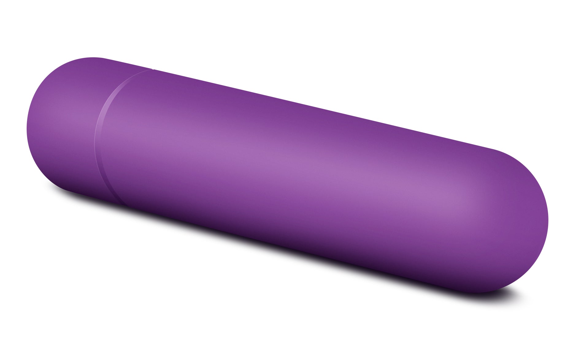 PLAY WITH ME CUTEY VIBE PLUS 10 FUNCTION BULLET PURPLE