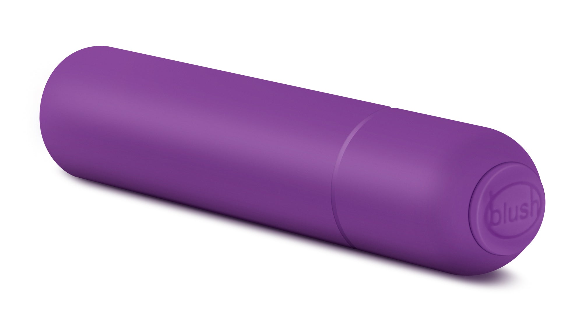 PLAY WITH ME CUTEY VIBE PLUS 10 FUNCTION BULLET PURPLE