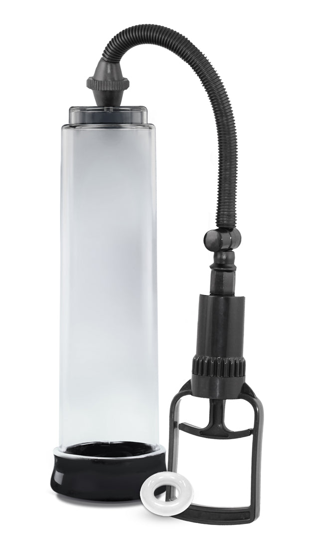 PERFORMANCE VX3 PUMP