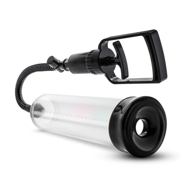 PERFORMANCE VX3 PUMP