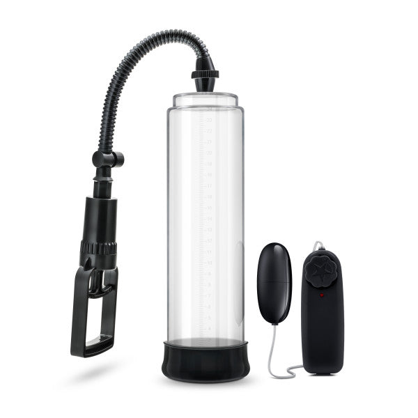 PERFORMANCE VX4 PUMP