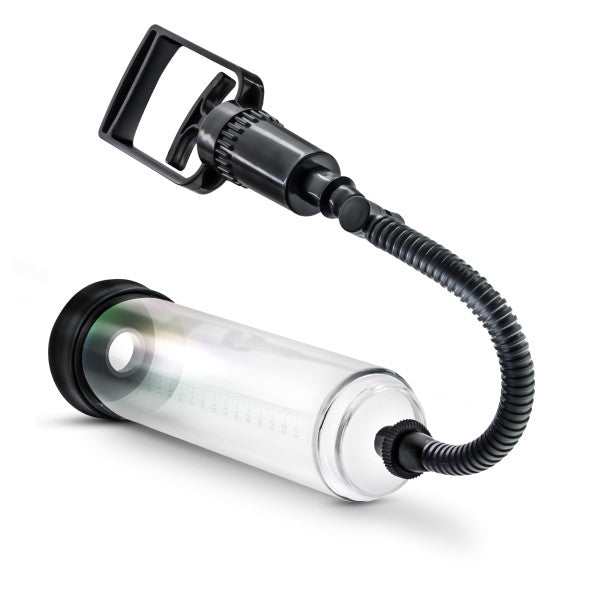 PERFORMANCE VX4 PUMP