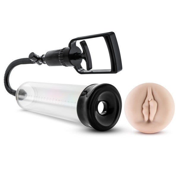 PERFORMANCE VX4 PUMP