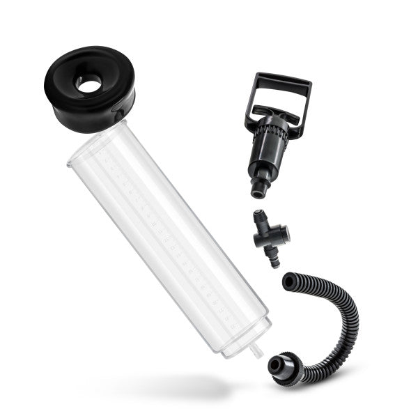 PERFORMANCE VX4 PUMP