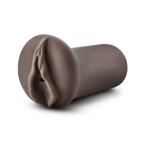 HOT CHOCOLATE NAUGHTY NICOLE'S KITTY STROKER