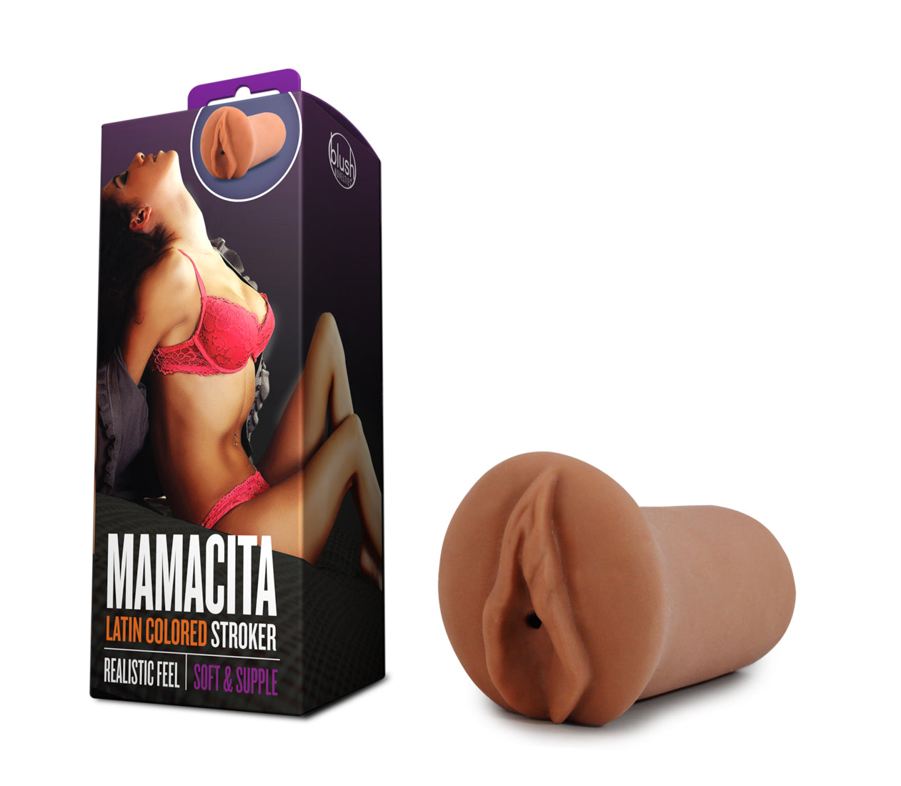 MAMACITA LATIN