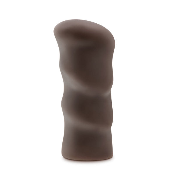 HOT CHOCOLATE NICOLE'S REAR CHOCOLATE