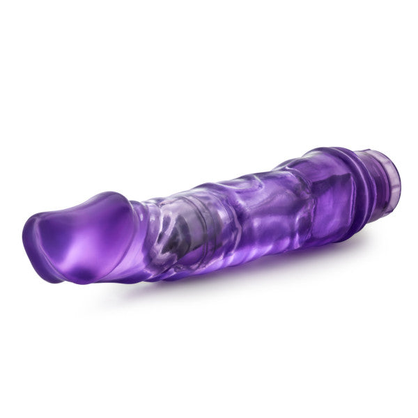 B YOURS VIBE #6 PURPLE