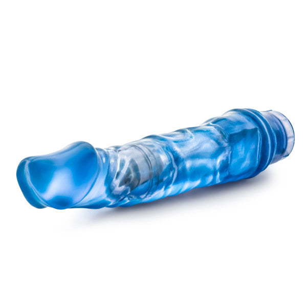 B YOURS VIBE #6 BLUE