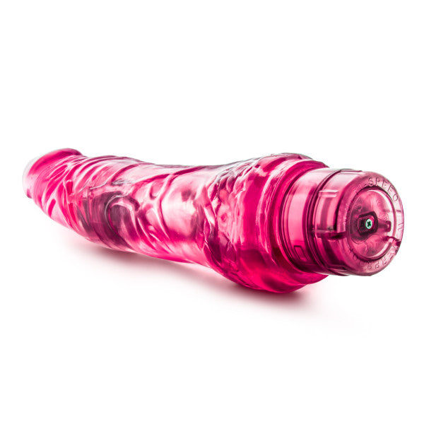 B YOURS VIBE # 7 PINK