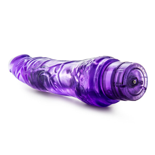 B YOURS VIBE #7 PURPLE