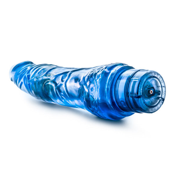 B YOURS VIBE #7 BLUE