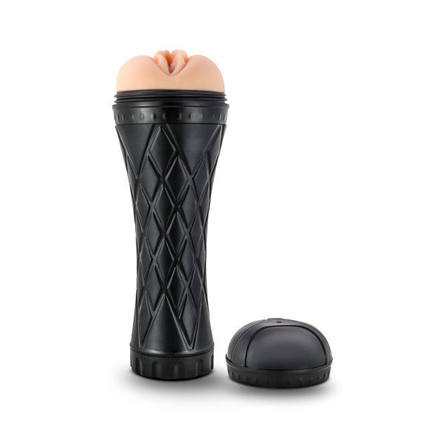 M FOR MEN THE TORCH PUSSY VANILLA