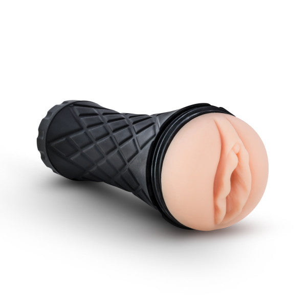 M FOR MEN THE TORCH PUSSY VANILLA