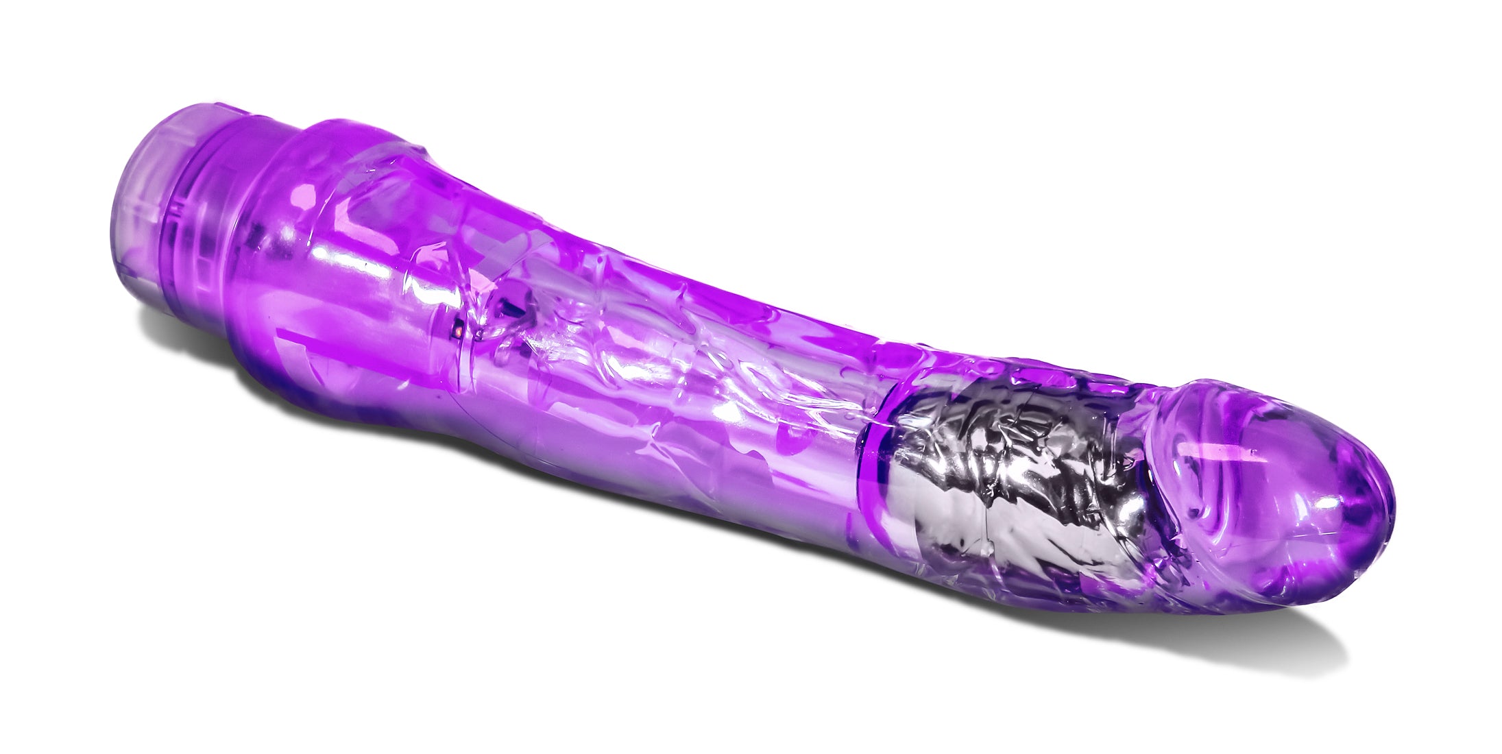 NATURALLY YOURS MAMBO VIBE PURPLE