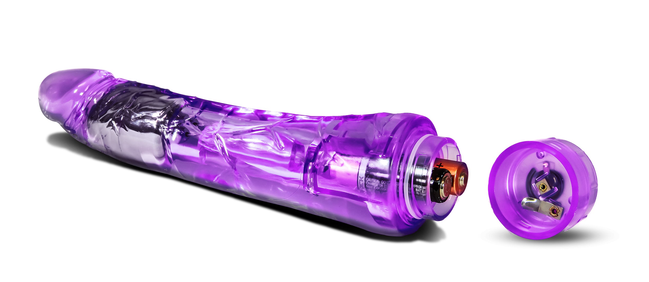 NATURALLY YOURS MAMBO VIBE PURPLE