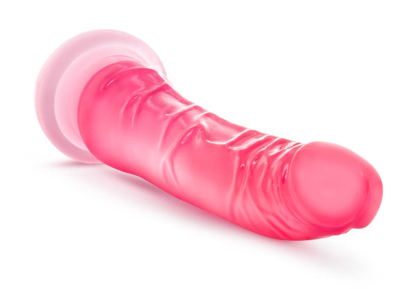 B YOURS SWEET N HARD 6 PINK