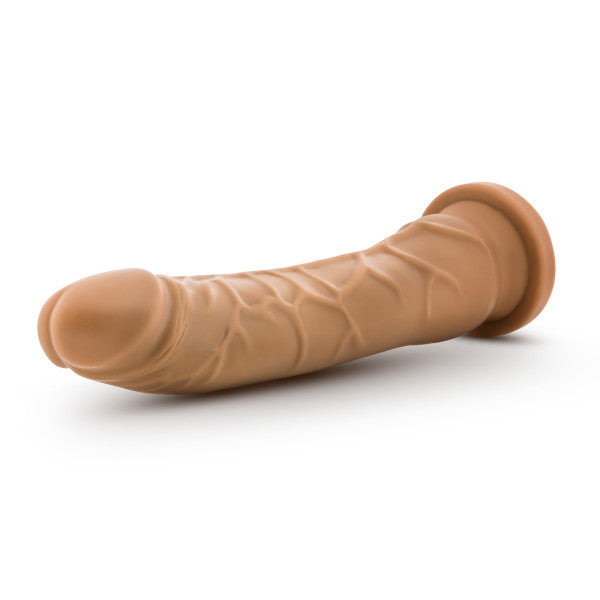 DR SKIN BASIC 8.5IN MOCHA