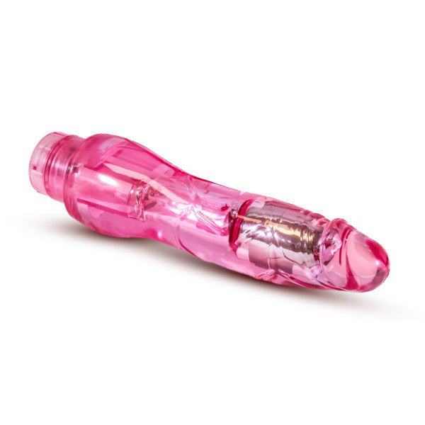 NATURALLY YOURS FANTASY VIBE PINK
