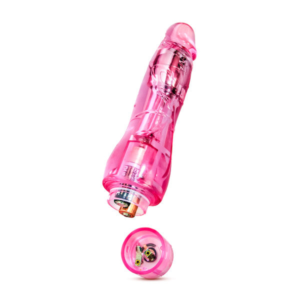 NATURALLY YOURS FANTASY VIBE PINK