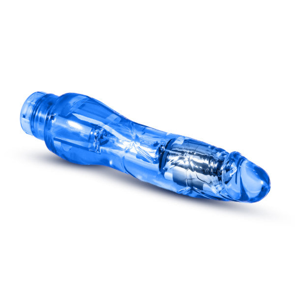 NATURALLY YOURS FANTASY VIBE BLUE