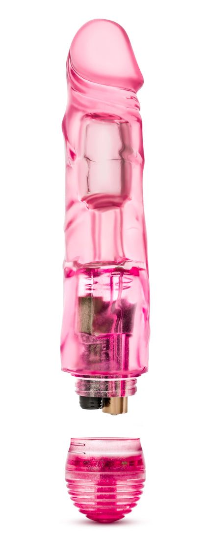 NATURALLY YOURS LITTLE ONE PINK