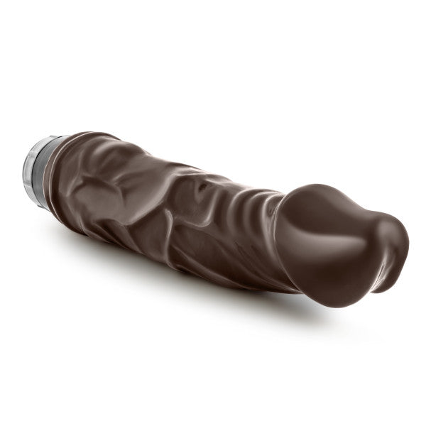 DR SKIN VIBE 8.75 CHOCOLATE "
