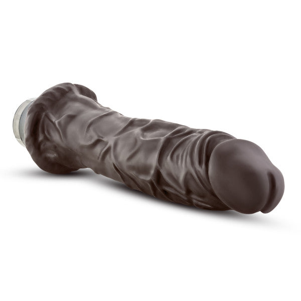 DR SKIN VIBE 9.75 CHOCOLATE "
