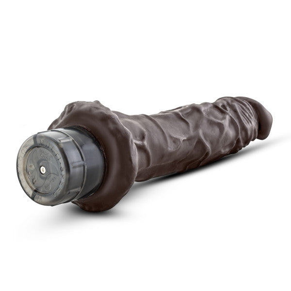 DR SKIN VIBE 9.75 CHOCOLATE "