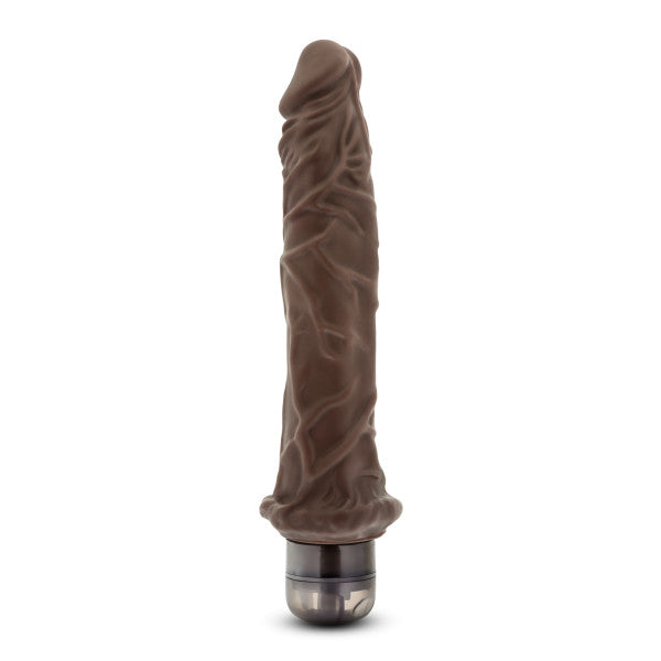 DR SKIN VIBE 9.75 CHOCOLATE "