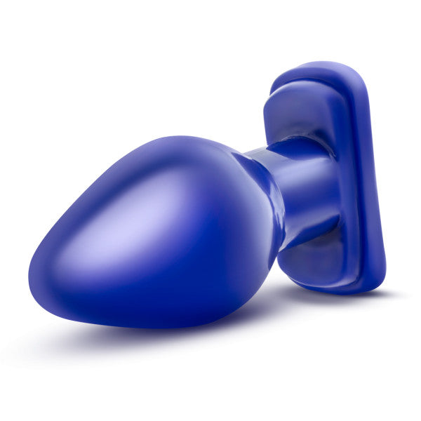 (D) PERFORMANCE 02 PLUG BLUE