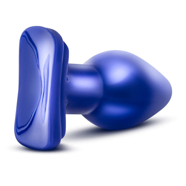 (D) PERFORMANCE 02 PLUG BLUE