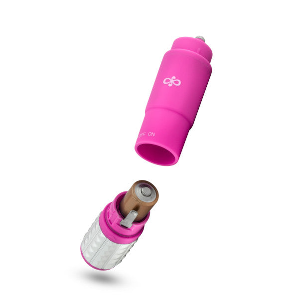 ROSE REVITALIZE MASSAGE KIT PINK
