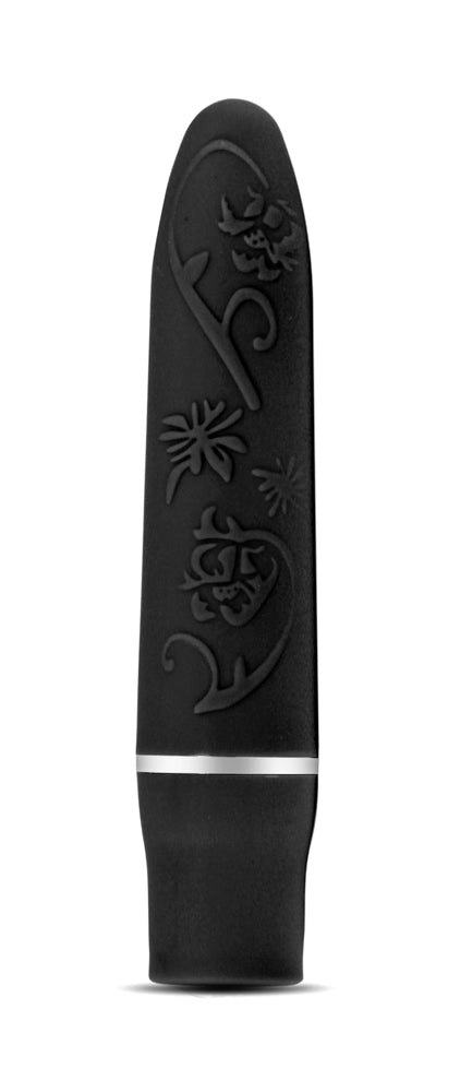 ROSE BLISS VIBE BLACK