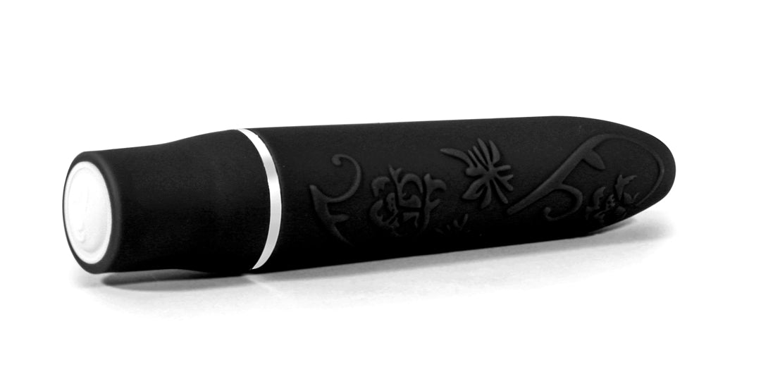 ROSE BLISS VIBE BLACK