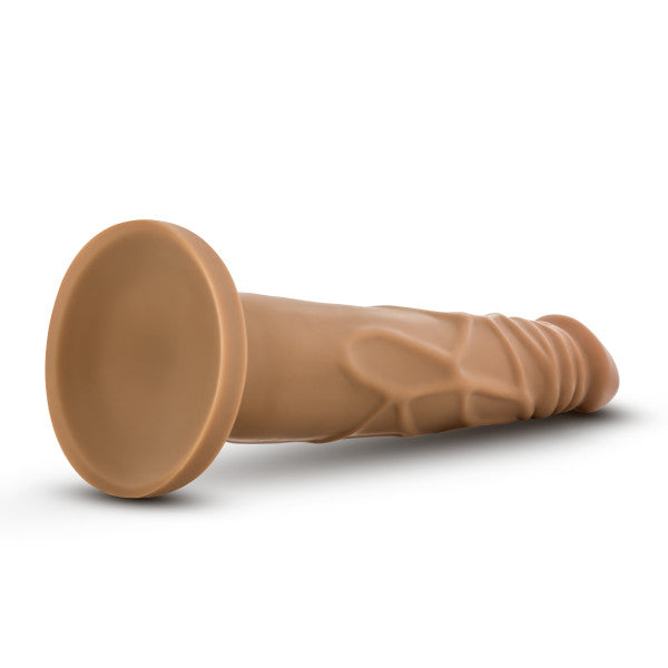 DR SKIN BASIC 7.5IN MOCHA
