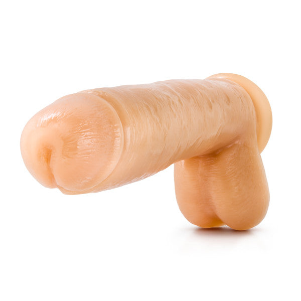 HUNG RIDER BUTCH BEIGE