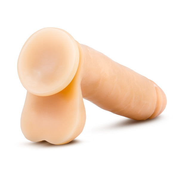 HUNG RIDER BUTCH BEIGE