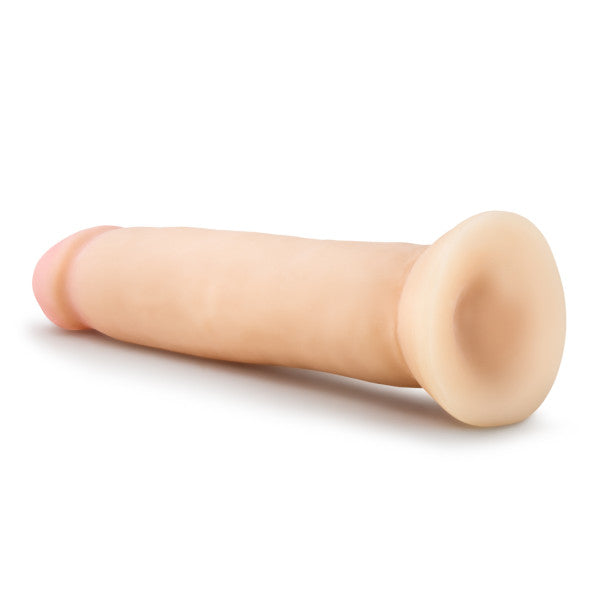 AU NATURAL 9.5 SENSA FEEL MAGNUM DONG BEIGE "