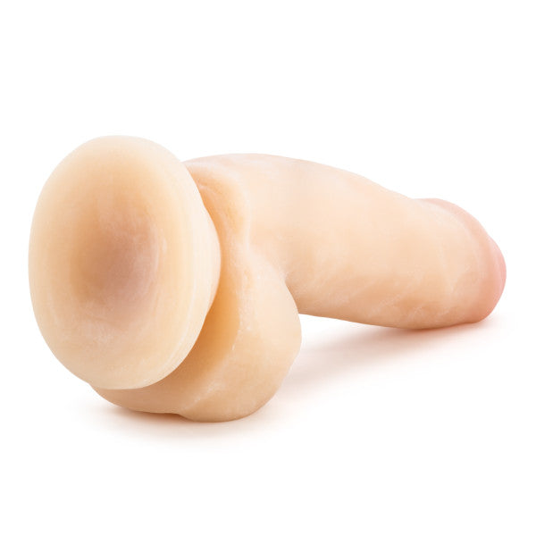 AU NATUREL 7 SENSA FEEL FAT BOY BEIGE "