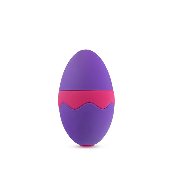 ARIA FLUTTER TONGUE PURPLE