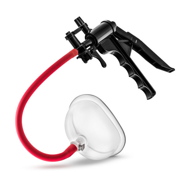 TEMPTASIA ADVANCED PUSSY PUMP SYSTEM