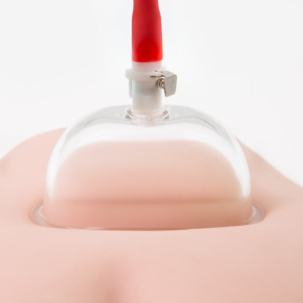 TEMPTASIA ADVANCED PUSSY PUMP SYSTEM