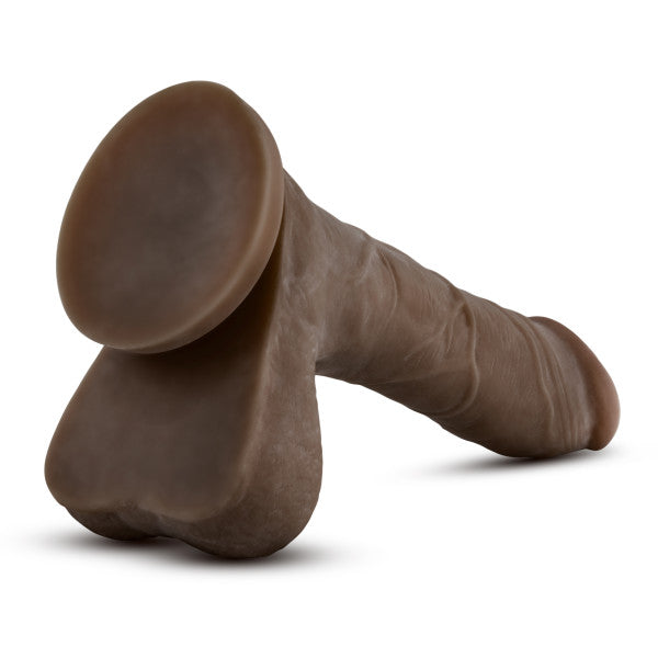 AU NATUREL MISTER PERFECT CHOCOLATE
