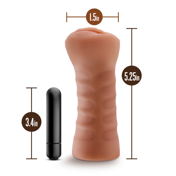 M FOR MEN SOFIA MOCHA