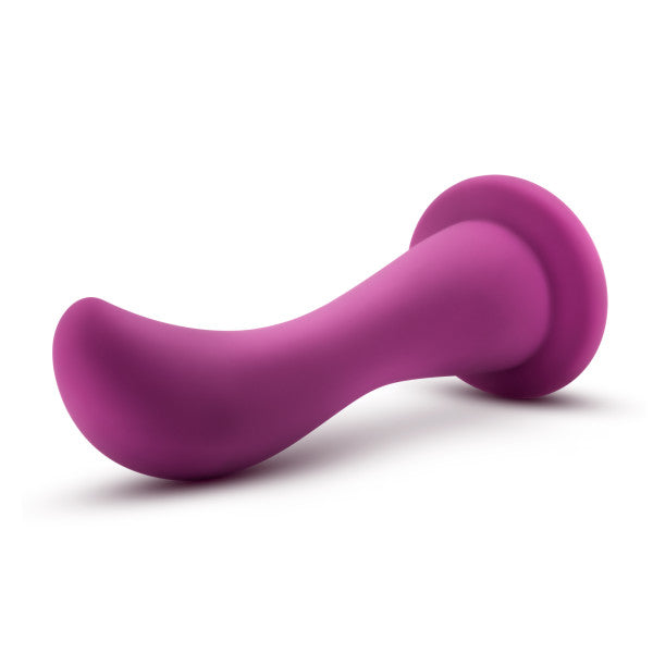 TEMPTASIA BELLATRIX PLUM G SPOT/ PROSTATE MASSAGER
