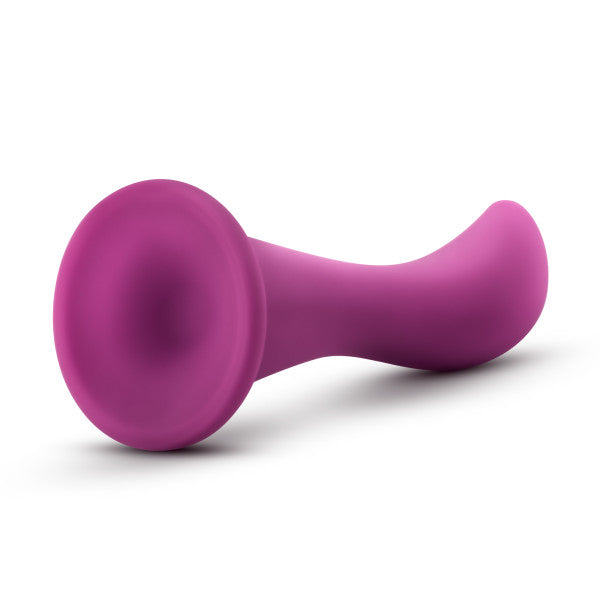 TEMPTASIA BELLATRIX PLUM G SPOT/ PROSTATE MASSAGER