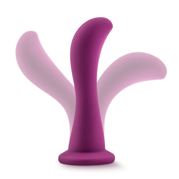 TEMPTASIA BELLATRIX PLUM G SPOT/ PROSTATE MASSAGER