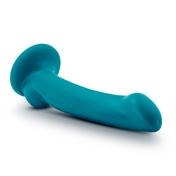 TEMPTASIA REINA TEAL G SPOT DILDO